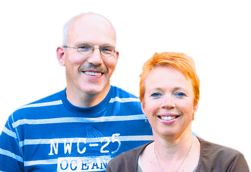 Meint & Coby Posthumus